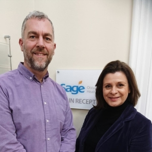 FOHCUS in good health after acquiring Sage