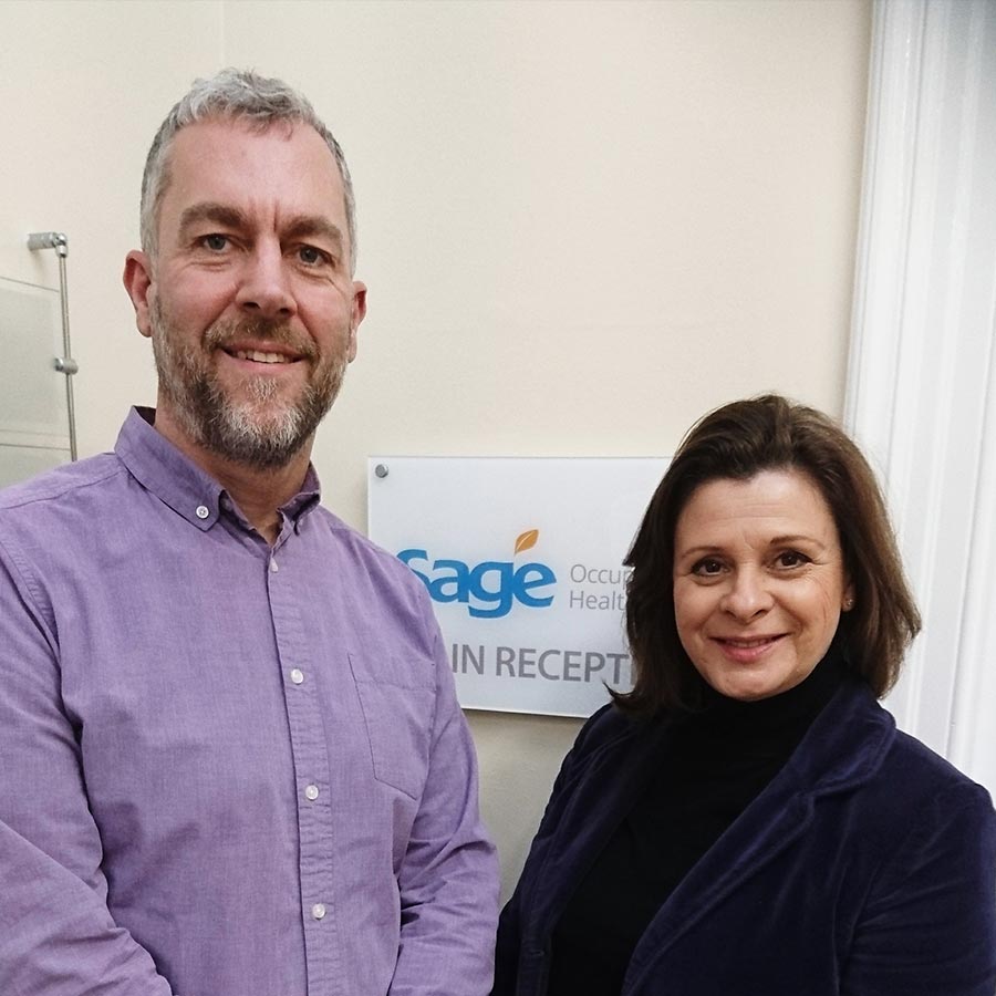 FOHCUS in good health after acquiring Sage