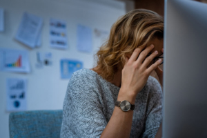 Tackling mental health in the workplace