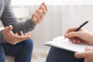 Why employers use occupational health