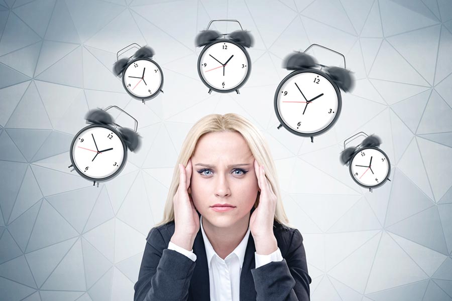 Don’t ask your staff to become mental health experts